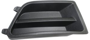 2010 - 2012 Ford Mustang Fog Light Cover Right (Passenger)