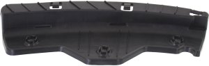 Headlight Bracket for Ford Escape 2013-2016, Right (Passenger) Side, Lower Filler, Replacement