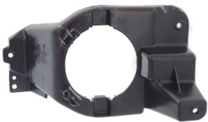 2011 - 2015 Ford Explorer Fog Lamp Bracket (Right / Passenger Side)