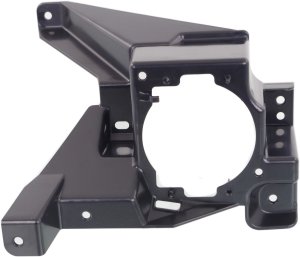 2013 - 2016 Ford Fusion Fog Lamp Bracket (Right / Passenger Side)