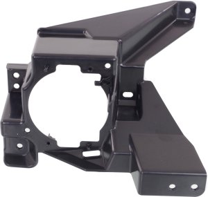 2013 - 2016 Ford Fusion Fog Lamp Bracket (Left / Driver Side)