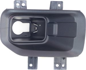 2015 - 2018 Ford F-150 Fog Lamp Bracket (Right / Passenger Side)