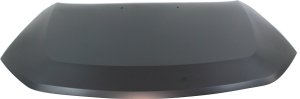 2010 - 2012 Ford Fusion Hood Panel Assy