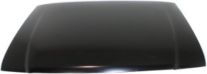Steel Hood Panel for Ford Ranger 1998-2003, Ranger 2005-2011, Mazda Pickup 1998-2010, Replacement