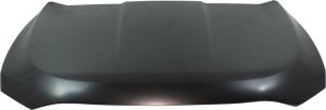 2010 - 2012 Ford Taurus Hood Panel Assy