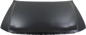 2004 - 2008 Ford F-150  Hood