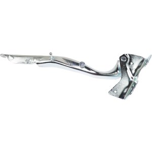 Hood Hinge for 2007-2012 Ford Expedition, 2007-2017 Lincoln Navigator, Left (Driver), Replacement