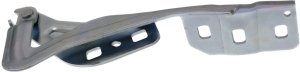 Hood Hinge for Ford Fusion 2013-2020, Right (Passenger) Side, Replacement