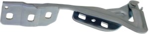 Hood Hinge for Ford Fusion 2013-2020, Left (Driver), Replacement