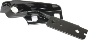Hood Hinge for Ford Transit Connect 2010-2013, Left (Driver) Side, Replacement