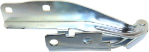 Hood Hinge for Ford Taurus 2010-2019, Right (Passenger) Side, Replacement