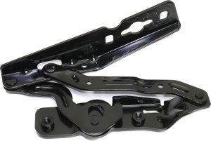Hood Hinge for Ford C-MAX 2013-2018, Transit Connect 2014-2022, Left (Driver) Side, Replacement