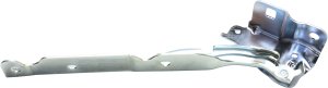 Hood Hinge for Ford F-250/F-350 Super Duty, Left (Driver) Side, Fit 2011-2016 Models, Replacement
