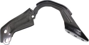 2017 - 2017 Ford Escape  Hood Hinge - Left (Driver)