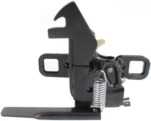 Hood Latch for Ford Mustang 1994-1995, Replacement
