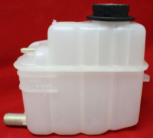 2000 - 2007 Ford Taurus Coolant Reservoir