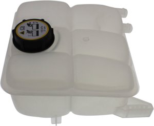 Coolant Reservoir for Ford Focus 2012-2018, C-Max 2013-2018, Transit Connect 2014-2016, Replacement