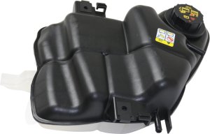2000 - 2007 Ford Excursion Coolant Reservoir