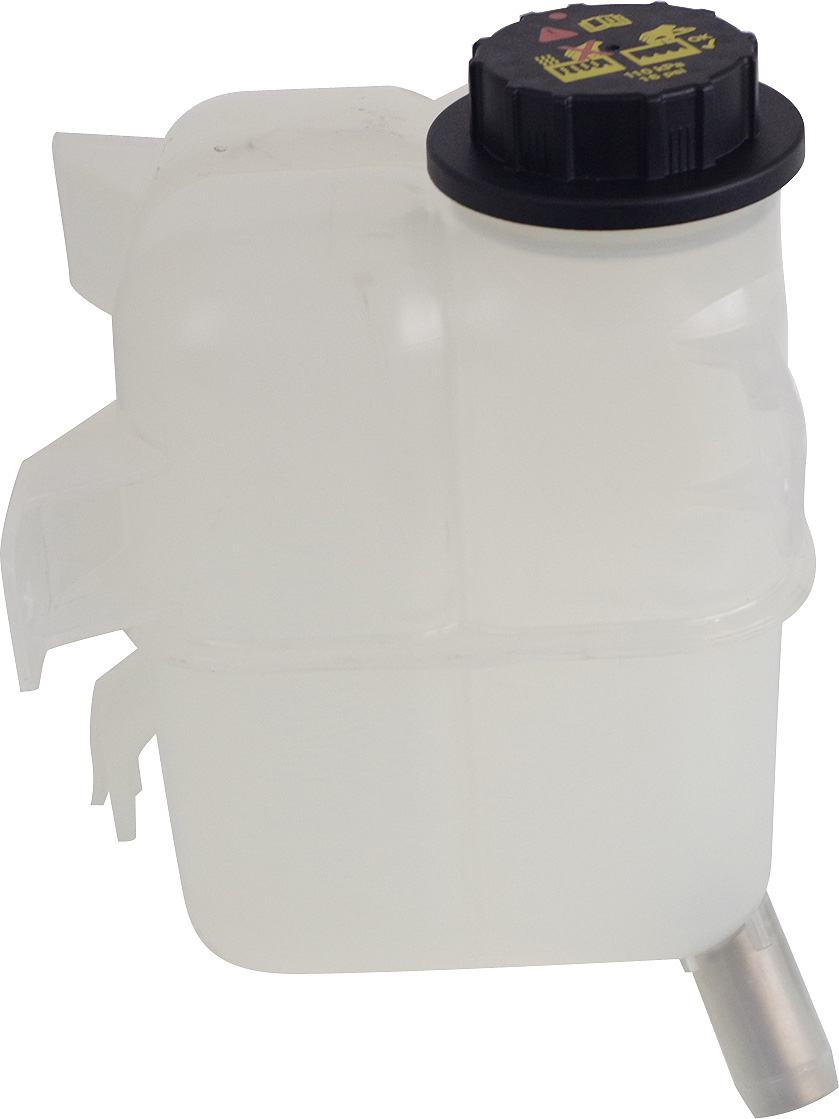 2007 - 2015 Ford Edge Coolant Reservoir