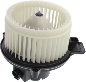 Blower Motor for Ford Fusion / Mercury Milan 2006-2009, Replacement