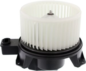 Blower Motor for Ford Mustang 2005-2009, Replacement