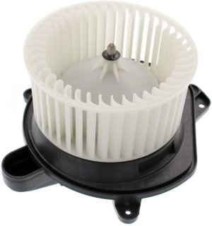 Blower Motor for Ford Focus 2008-2011, Replacement