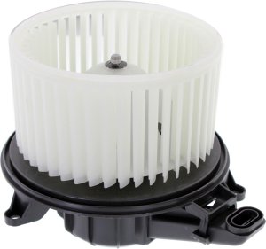 Front Blower Motor for 2010-2013 Ford F-150 and 2009-2014 Ford Expedition, Replacement