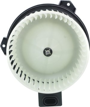 Front Blower Motor for Ford Mustang 2010-2014, Replacement