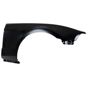 2010 - 2014 Ford Mustang Front Fender Assy (Right / Passenger Side)