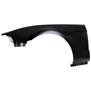 2010 - 2014 Ford Mustang Front Fender Assy (Left / Driver Side)