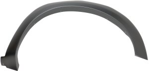 2010 - 2014 Ford F-150 Front Fender Flare - Right (Passenger)