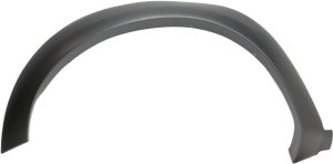2010 - 2014 Ford F-150 Front Fender Flare - Left (Driver)