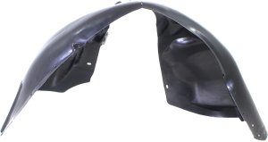 Front Fender Liner for Ford Taurus 2010-2019, Left (Driver) Side, Replacement