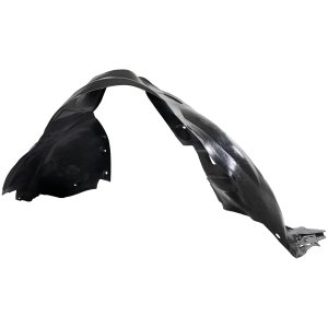 Front Fender Liner Right (Passenger) for 2011-2014 Edge and 2011-2015 Lincoln MKX, Replacement