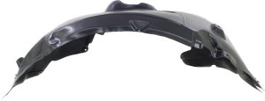 2014 - 2018 Ford Transit Connect Front Fender Liner (Splash Shield) - Right (Passenger)