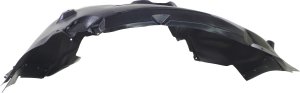2014 - 2018 Ford Transit Connect Front Fender Liner (Splash Shield) - Left (Driver)