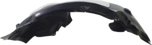 2014 - 2018 Ford Transit Connect Front Fender Liner (Splash Shield) - Right (Passenger)