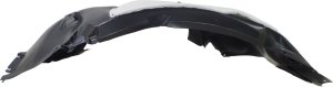 2014 - 2018 Ford Transit Connect Front Fender Liner (Splash Shield) - Left (Driver)