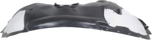2015 - 2018 Ford Edge Front Fender Inner Panel (Right / Passenger Side)