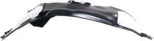 2015 - 2018 Ford Edge Front Fender Inner Panel (Left / Driver Side)