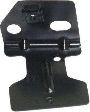 Front Fender Support Bracket, Steel for Lincoln MKZ 2013-2016 / Ford Fusion 2013-2020, Right (Passenger), Replacement