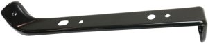 2015 - 2017 Ford Mustang Front Fender Brace (Left / Driver Side)