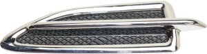 2013 - 2014 Ford Escape Front Fender Insert (Right / Passenger Side)