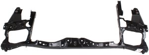 Radiator Support Assembly for Ford Escape 2009-2012, Mercury Mariner 2009-2011, Steel, Replacement