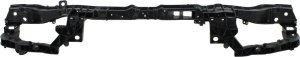 Upper Radiator Support Reinforcement for Ford C-MAX 2013-2018/ESCAPE 2013-2019, Constructed from Plastic with Steel, Replacement