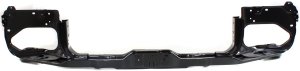 Upper Radiator Support for Ford Mustang 2010-2014, Made from Durable Steel, Replacement Part