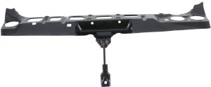 Steel Radiator Support Upper Tie Bar for Ford Transit Connect 2010-2013, USA Type, Replacement