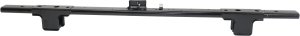 Radiator Support Lower for 2015-2017 Ford Expedition/Lincoln Navigator, Steel, Replacement