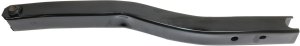 Steel Radiator Support Outer Sidemember, Left (Driver) for Ford Escape 2013-2019, Lincoln MKC 2015-2019, Replacement