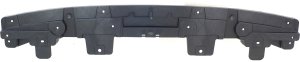 2007 - 2014 Ford Expedition Front Panel Molding